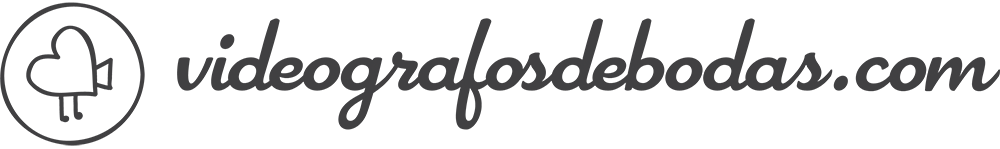 Videógrafos de Bodas