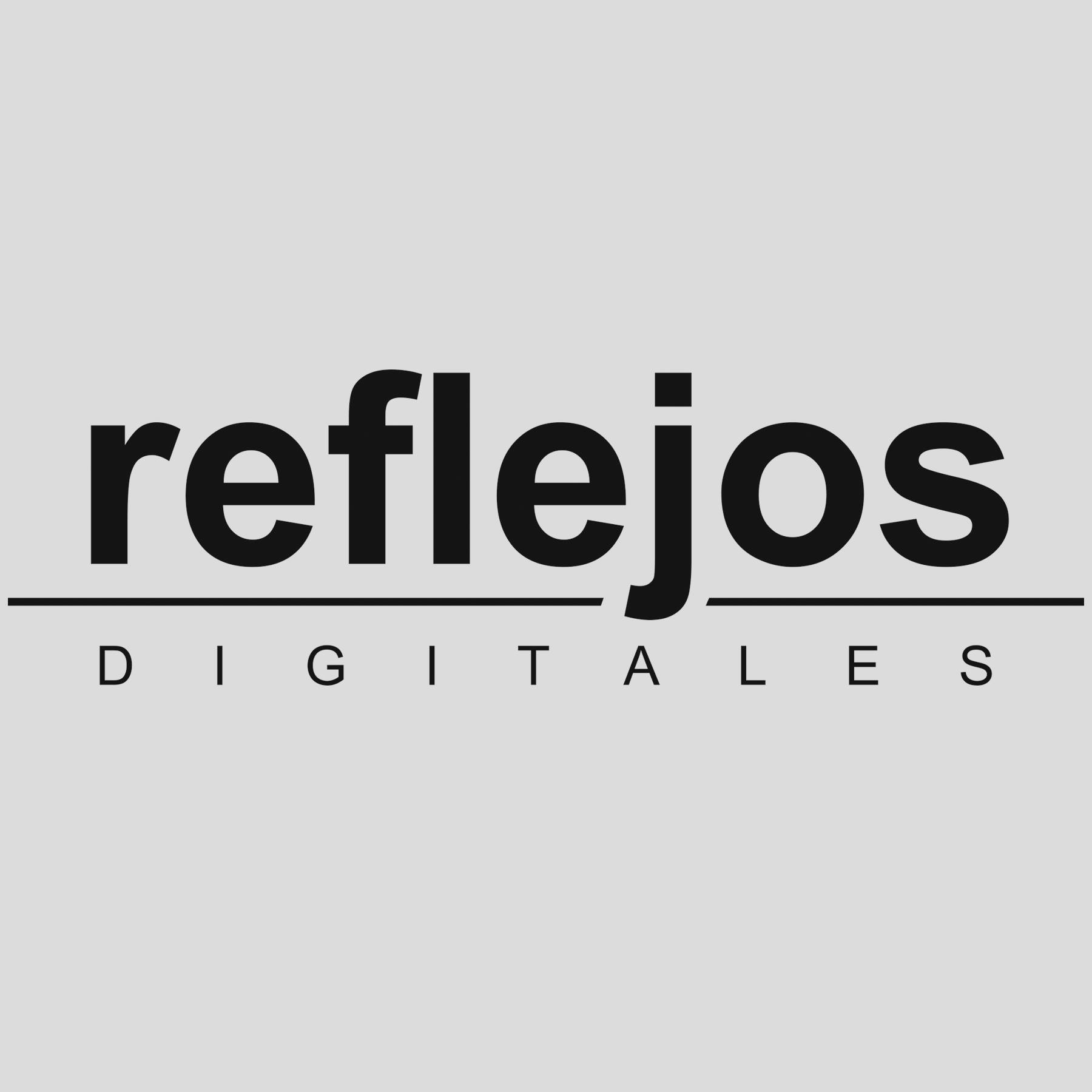 reflejos|digitales